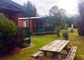 Caravan Park Business in Nelson