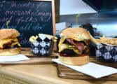 Takeaway Food Business in Darley