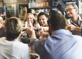 Takeaway Food Business in Melbourne 3004