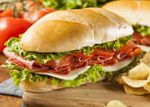 Takeaway Food Business in Clayfield