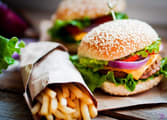 Restaurant Business in Blacktown