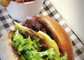 Food & Beverage Business in Docklands
