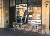 Food, Beverage & Hospitality Business in York