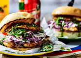 Takeaway Food Business in Templestowe
