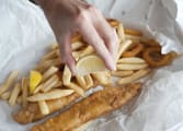 Takeaway Food Business in Essendon