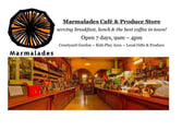 Cafe & Coffee Shop Business in Yea