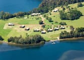 Resort Business in NSW