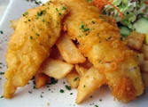 Takeaway Food Business in Croydon