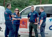 Industrial & Manufacturing Business in Canberra