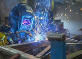 Industrial & Manufacturing Business in Rockhampton City