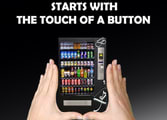 Vending Business in Brisbane City