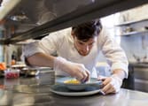 Food, Beverage & Hospitality Business in Brisbane City