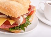 Cafe & Coffee Shop Business in Camberwell