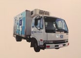 Import, Export & Wholesale Business in Perth