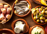 Restaurant Business in Melbourne