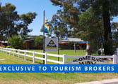 Caravan Park Business in Tocumwal