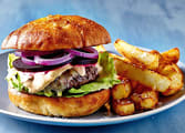 Restaurant Business in Liverpool