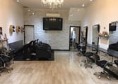 Hairdresser Business in Richmond