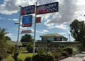 Accommodation & Tourism Business in Wellington