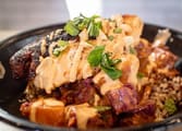 Food, Beverage & Hospitality Business in Fitzroy