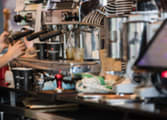 Cafe & Coffee Shop Business in Southport