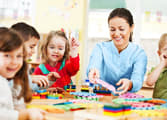 Education & Training Business in VIC