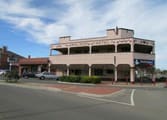 Accommodation & Tourism Business in Warracknabeal