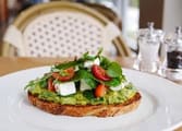 Restaurant Business in Melbourne