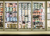 Food, Beverage & Hospitality Business in Alphington