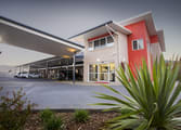 Accommodation & Tourism Business in Toowoomba City