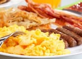 Restaurant Business in Melbourne