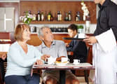 Food, Beverage & Hospitality Business in Woolloongabba