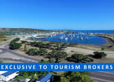 Caravan Park Business in Bowen