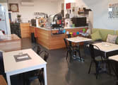 Cafe & Coffee Shop Business in Parkdale