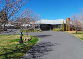 Motel Business in Yass