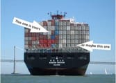 Import, Export & Wholesale Business in Joondalup