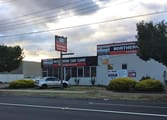 Service Station Business in Thomastown