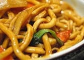 Takeaway Food Business in Northbridge