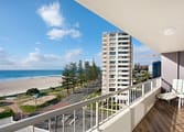 Accommodation & Tourism Business in Coolangatta