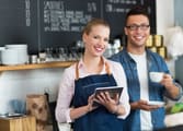 Food, Beverage & Hospitality Business in Blackburn