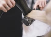 Hairdresser Business in Brisbane City