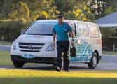 Cleaning Services Business in Newcastle