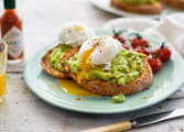 Cafe & Coffee Shop Business in Malvern