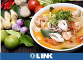 Restaurant Business in Brisbane City