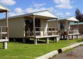 Caravan Park Business in Low Head