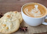 Cafe & Coffee Shop Business in Brisbane City
