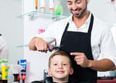 Hairdresser Business in Southport