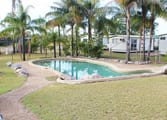 Caravan Park Business in Mundubbera