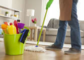 Cleaning Services Business in Melbourne