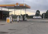 Service Station Business in VIC